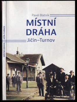 Místní dráha Jičín-Turnov