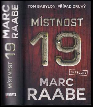 Místnost 19