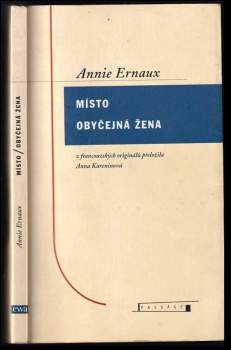 Místo ; Obyčejná žena