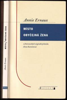 Místo ; Obyčejná žena