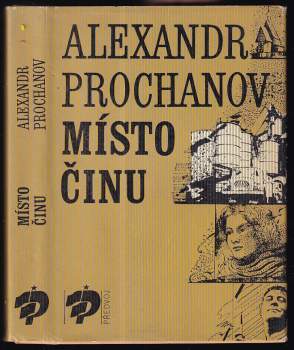 Místo činu