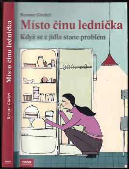 Místo činu lednička