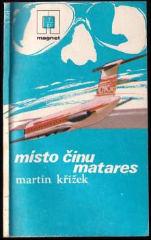 Místo činu Matares
