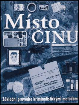 Richard Platt: Místo činu