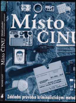 Richard Platt: Místo činu