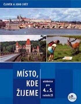 Alena Matušková: Místo, kde žijeme