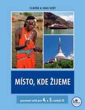 Místo, kde žijeme