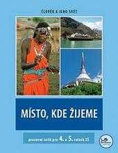 Irena Smolová: Místo, kde žijeme