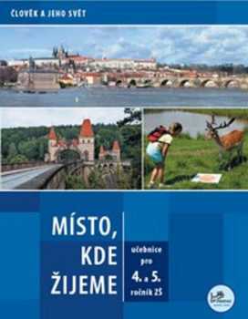 Zdeněk Szczyrba: Místo, kde žijeme