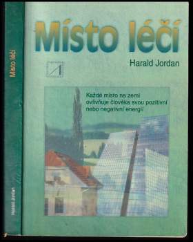 Místo léčí