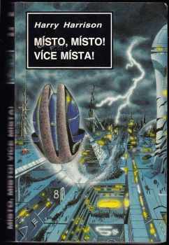 Místo, místo! Více místa!