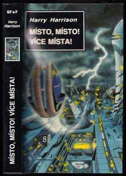 Místo, místo! Více místa!