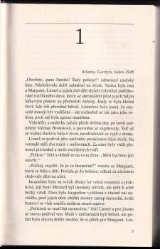 Elizabeth Haran: Místo na slunci