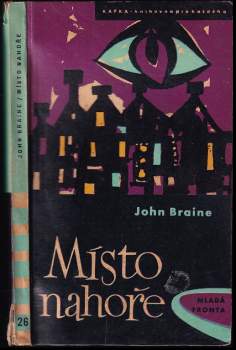 Místo nahoře