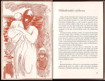 Karel Čapek: Výlet do Španěl