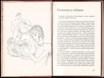 Karel Čapek: Výlet do Španěl