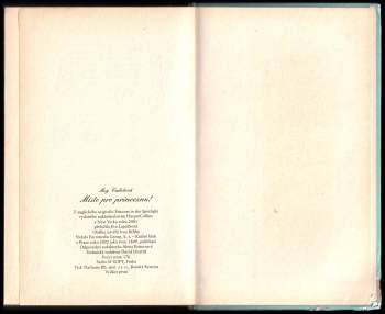 Meg Cabot: Místo pro princeznu!