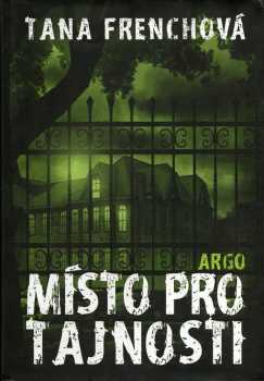 Místo pro tajnosti
