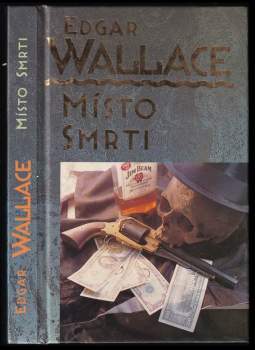Místo smrti