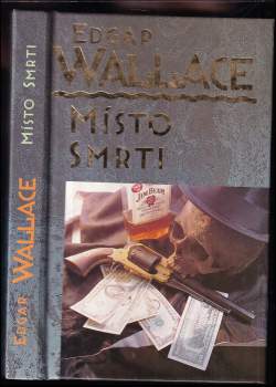Edgar Wallace: Místo smrti