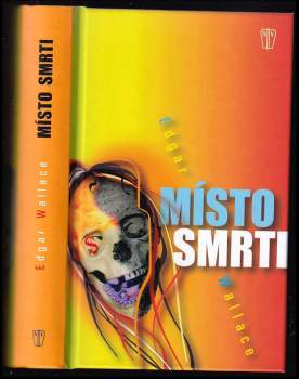Edgar Wallace: Místo smrti