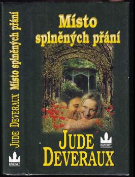 Jude Deveraux: Místo splněných přání