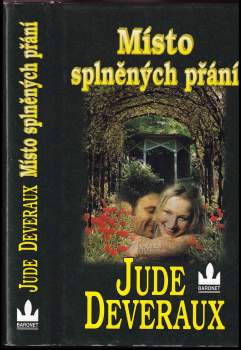 Jude Deveraux: Místo splněných přání