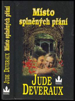 Jude Deveraux: Místo splněných přání