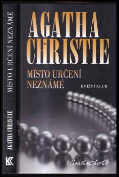 Místo určení neznámé