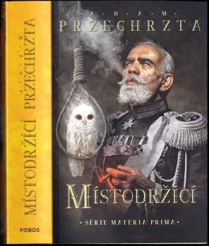 Místodržící