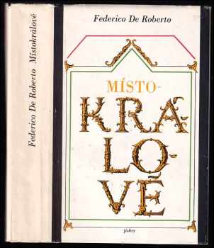 Místokrálové