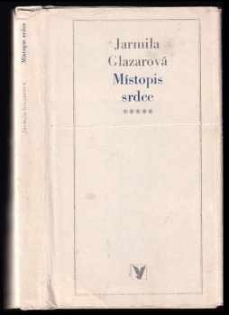 Místopis srdce