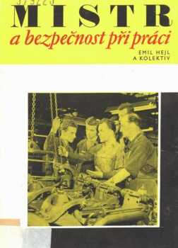 Mistr a bezpečnost při práci