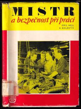 Mistr a bezpečnost při práci