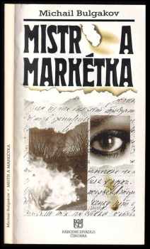 Mistr a Markéta
