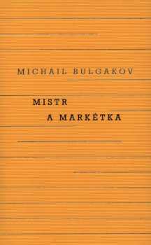 Mistr a Markétka