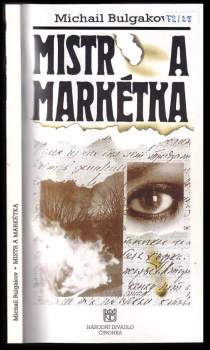 Mistr a Markétka