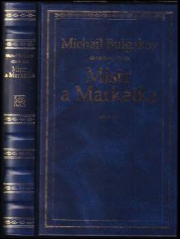 Mistr a Markétka