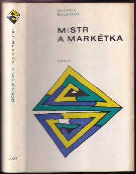 Mistr a Markétka