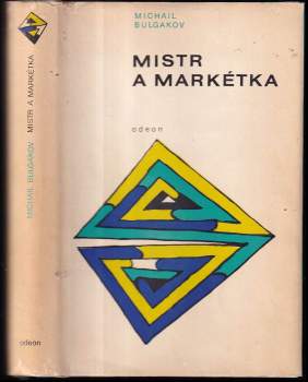 Mistr a Markétka