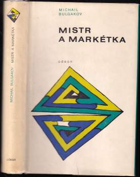 Mistr a Markétka