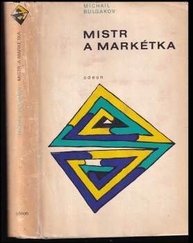 Mistr a Markétka