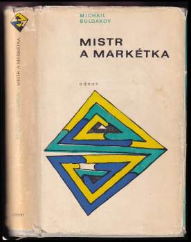 Mistr a Markétka