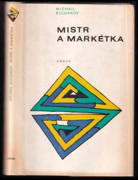 Mistr a Markétka