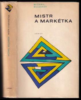 Mistr a Markétka