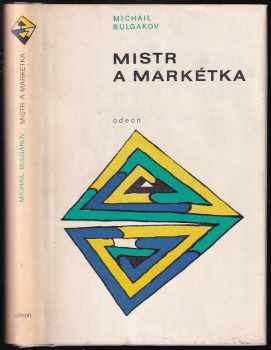 Mistr a Markétka