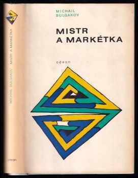 Mistr a Markétka