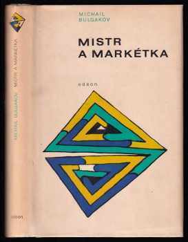Mistr a Markétka