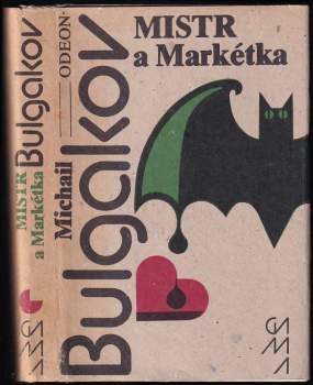 Mistr a Markétka