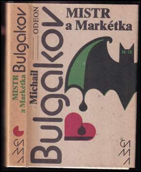 Mistr a Markétka